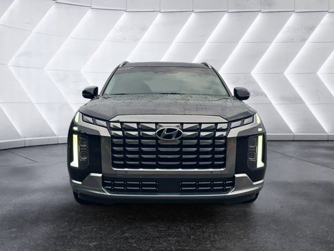 Used 2025 Hyundai Palisade Calligraphy AWD/4WD image 8