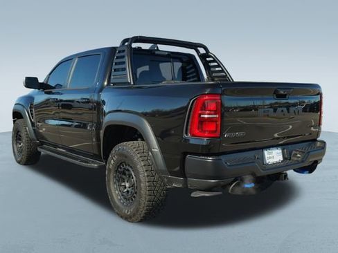 Used 2025 RAM 1500 RHO w/ RHO Level 1 Equipment Group image 5