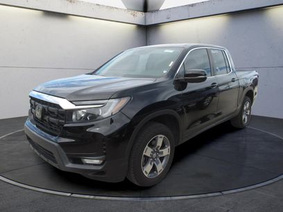 Certified 2024 Honda Ridgeline RTL