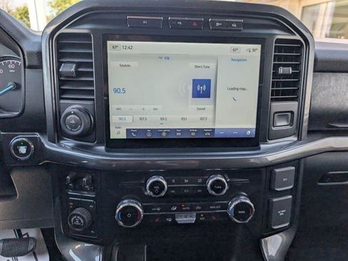 Certified 2023 Ford F150 Tremor w/ Trailer Tow Package AWD/4WD image 20