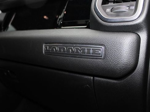 Used 2026 RAM 1500 Laramie w/ Night Edition AWD/4WD image 18