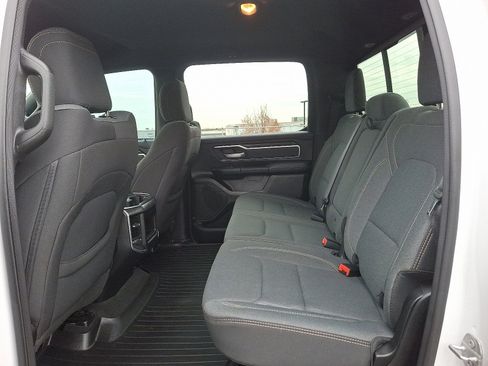 Certified 2022 RAM 1500 Big Horn image 10