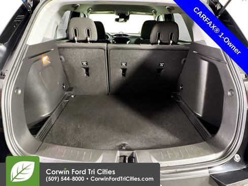 Used 2023 Chevrolet TrailBlazer LT w/ Convenience Package AWD/4WD image 14