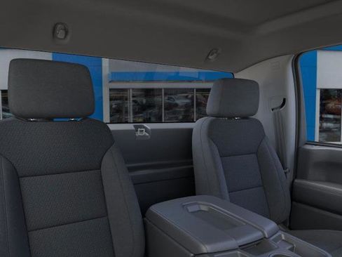 New 2025 Chevrolet Silverado 3500 W/T w/ WT Convenience Package image 53