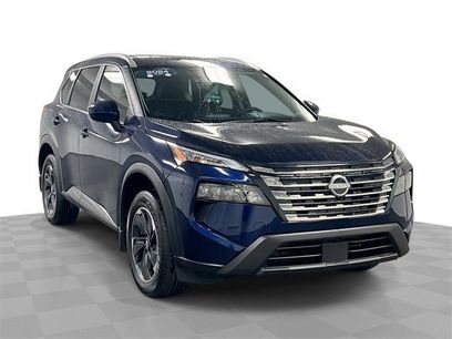 Used 2024 Nissan Rogue SV w/ SV Premium Package