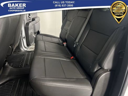 Used 2025 GMC Sierra 2500 Pro image 22