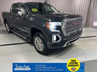 Used 2021 GMC Sierra 1500 Denali w/ Technology Package AWD/4WD 360° Tour