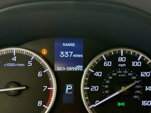 Used 2015 Acura RDX FWD image 13