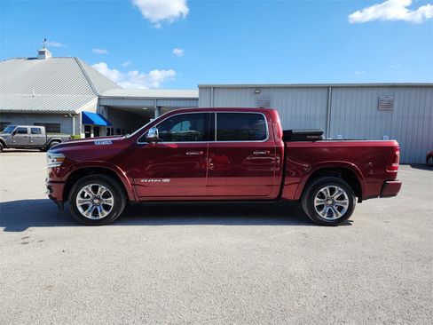 Certified 2020 RAM 1500 Limited image 6