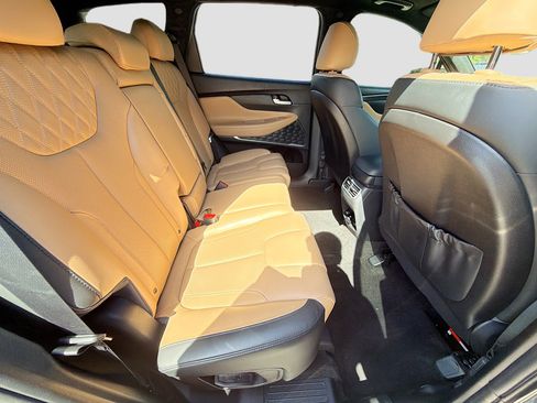 Used 2023 Hyundai Santa Fe Calligraphy w/ Cargo Package image 29