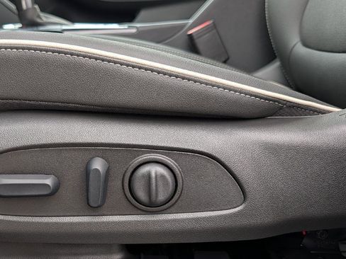 New 2026 Buick Encore GX Sport Touring w/ Studio Series AWD/4WD image 13