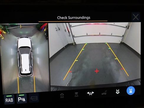 New 2026 Subaru Outback Touring XT AWD/4WD image 26