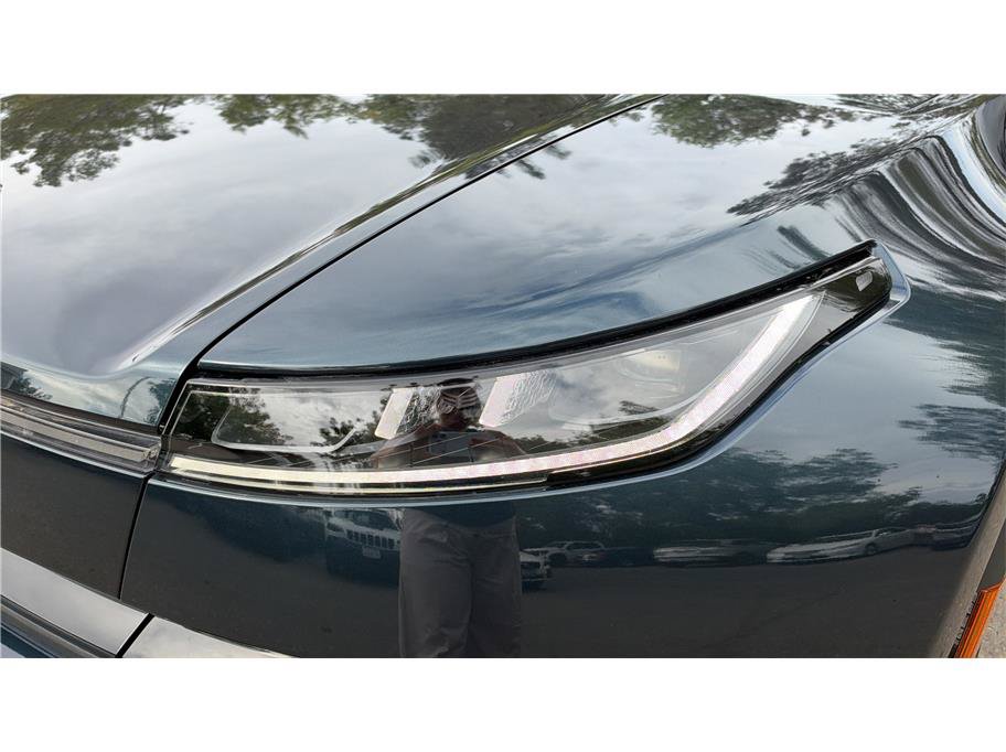 Used 2023 Fisker Ocean Ultra AWD/4WD image 10
