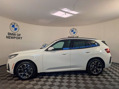 New 2026 BMW X3 xDrive30 w/ M Sport Package image 9