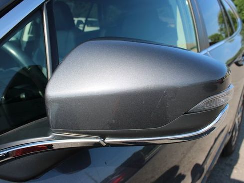 Used 2021 Subaru Outback Limited XT image 7