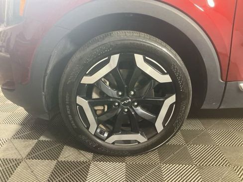 Used 2023 Kia Telluride S image 22