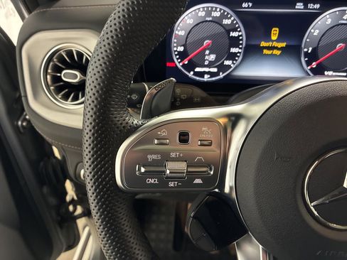 Used 2022 Mercedes-Benz G 63 AMG 4MATIC image 18