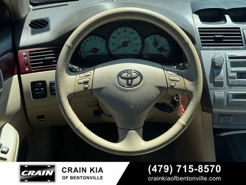 Used 2005 Toyota Solara SLE FWD image 13