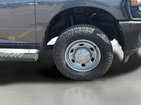 Used 2023 RAM 2500 Tradesman AWD/4WD image 9