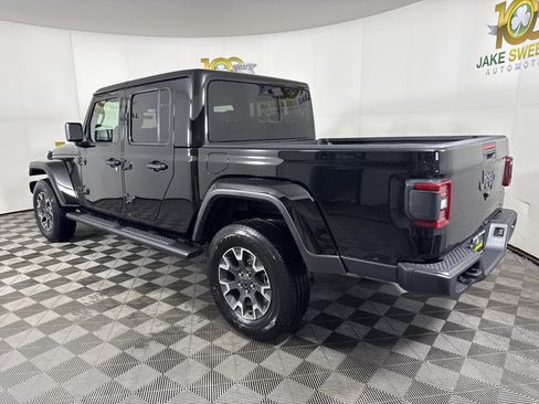 New 2026 Jeep Gladiator Sport image 5