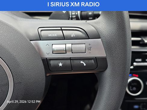 Certified 2026 Hyundai Tucson SEL FWD image 25