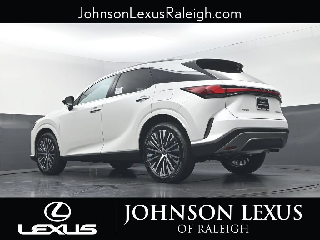 New 2026 Lexus RX 350 Premium Plus w/ Accessory Package (K3) FWD image 18