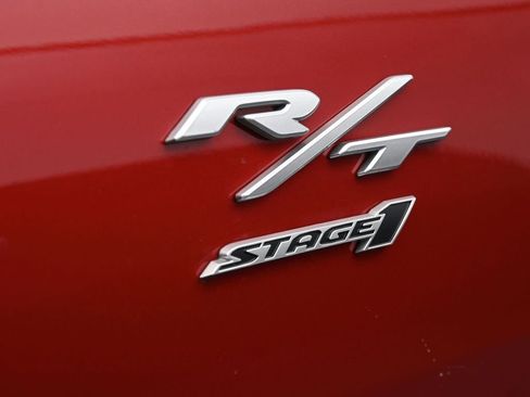 Used 2025 Dodge Charger R/T w/ Quick Order Package 25M R/T image 12