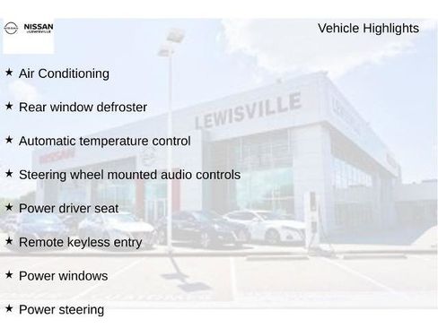 Certified 2021 Nissan Rogue SV AWD/4WD image 9