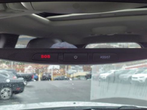 Certified 2019 Dodge Durango GT w/ Trailer Tow Group IV AWD/4WD image 21