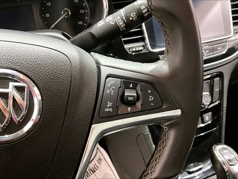 Used 2019 Buick Encore Preferred AWD/4WD image 18