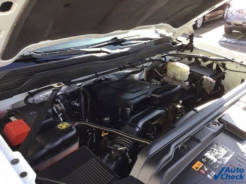 Used 2016 Chevrolet Silverado 2500 LTZ w/ LTZ Plus Package image 46