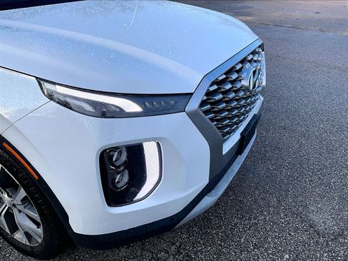 Used 2022 Hyundai Palisade SEL w/ Convenience Package image 5