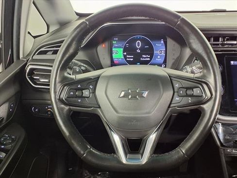 Used 2022 Chevrolet Bolt LT w/ Infotainment Package image 25