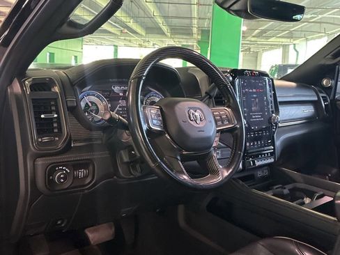 Used 2020 RAM 2500 Limited AWD/4WD image 10