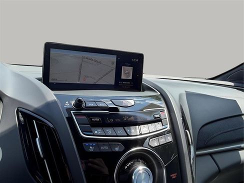 Used 2020 Acura RDX A-Spec w/ Technology Package FWD image 52