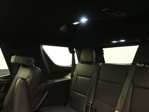 Used 2022 Chevrolet Tahoe LT w/ LT Signature Plus Package image 21