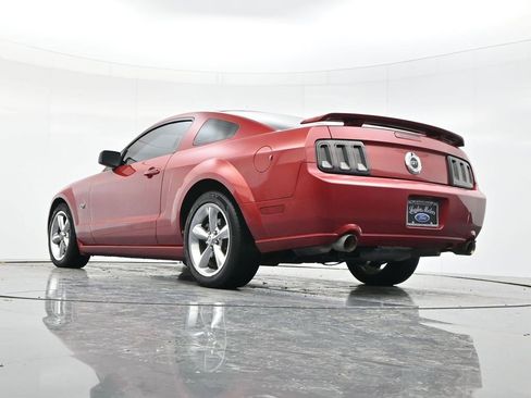Used 2008 Ford Mustang GT image 39
