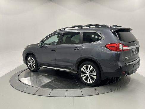 Used 2020 Subaru Ascent Limited w/ Technology Package image 5