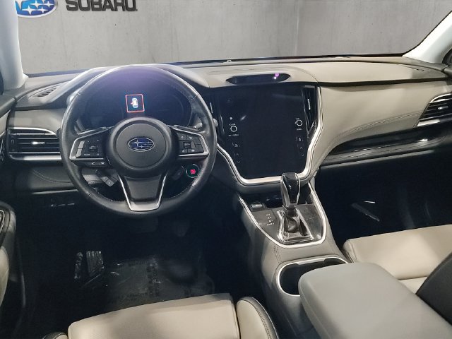 Used 2020 Subaru Outback Limited XT w/ Popular Package #2 AWD/4WD image 2