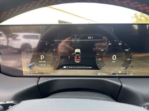 New 2026 Nissan Armada PRO-4X image 21