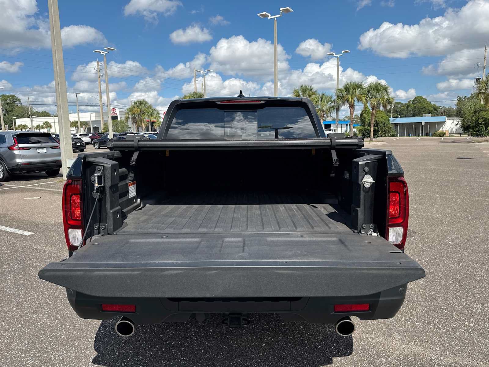 Certified 2023 Honda Ridgeline RTL-E image 22