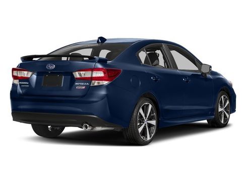 Used 2017 Subaru Impreza 2.0i Sport w/ Popular Package #3 image 2