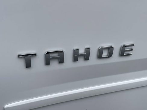 Used 2017 Chevrolet Tahoe Premier image 9