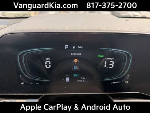 Certified 2024 Kia Niro EX image 20