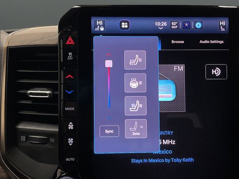 New 2026 RAM 1500 Limited AWD/4WD image 8
