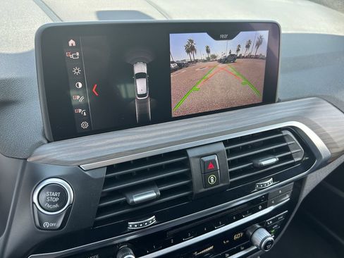 Used 2019 BMW X4 xDrive30i w/ M Sport Package 2 AWD/4WD image 35