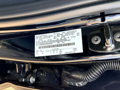 New 2026 Ford F350 4x4 Crew Cab Super Duty image 21