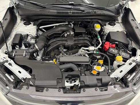 Certified 2026 Subaru Forester Limited image 10