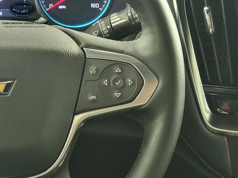 Used 2024 Chevrolet Traverse LT AWD/4WD image 27