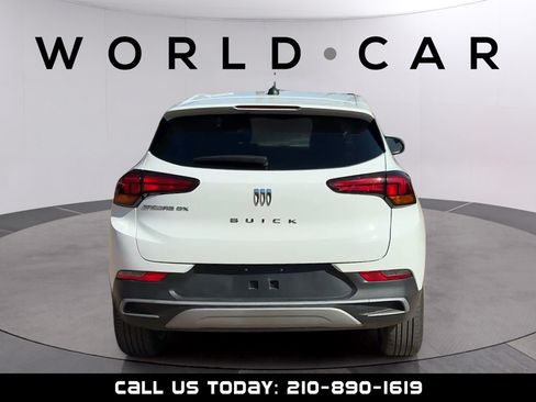 Used 2025 Buick Encore GX Preferred FWD image 6
